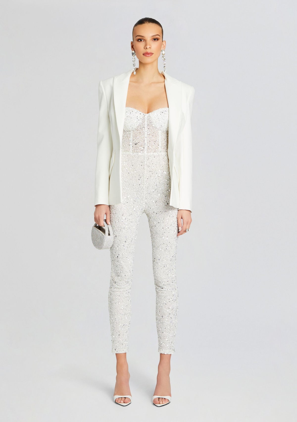 Elodie Jumpsuit
