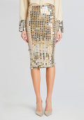 Brelan Embellished Skirt