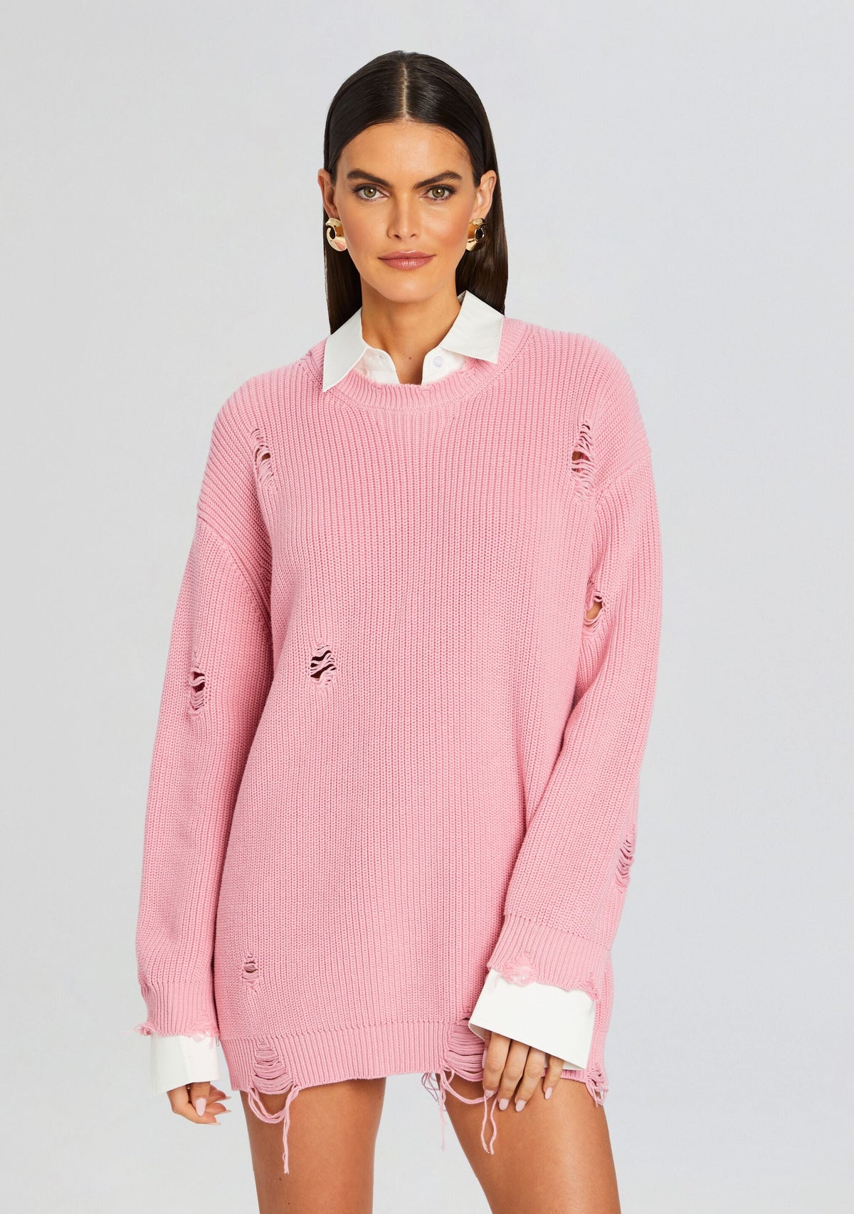 Chloe Sweater Dress