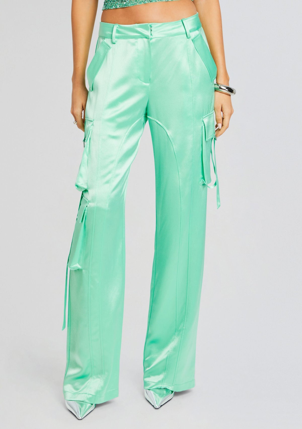 André Cargo Pant