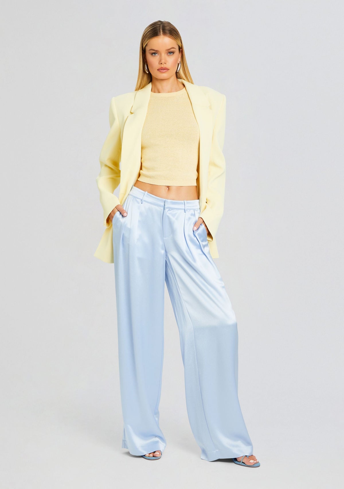 Harriet Pant