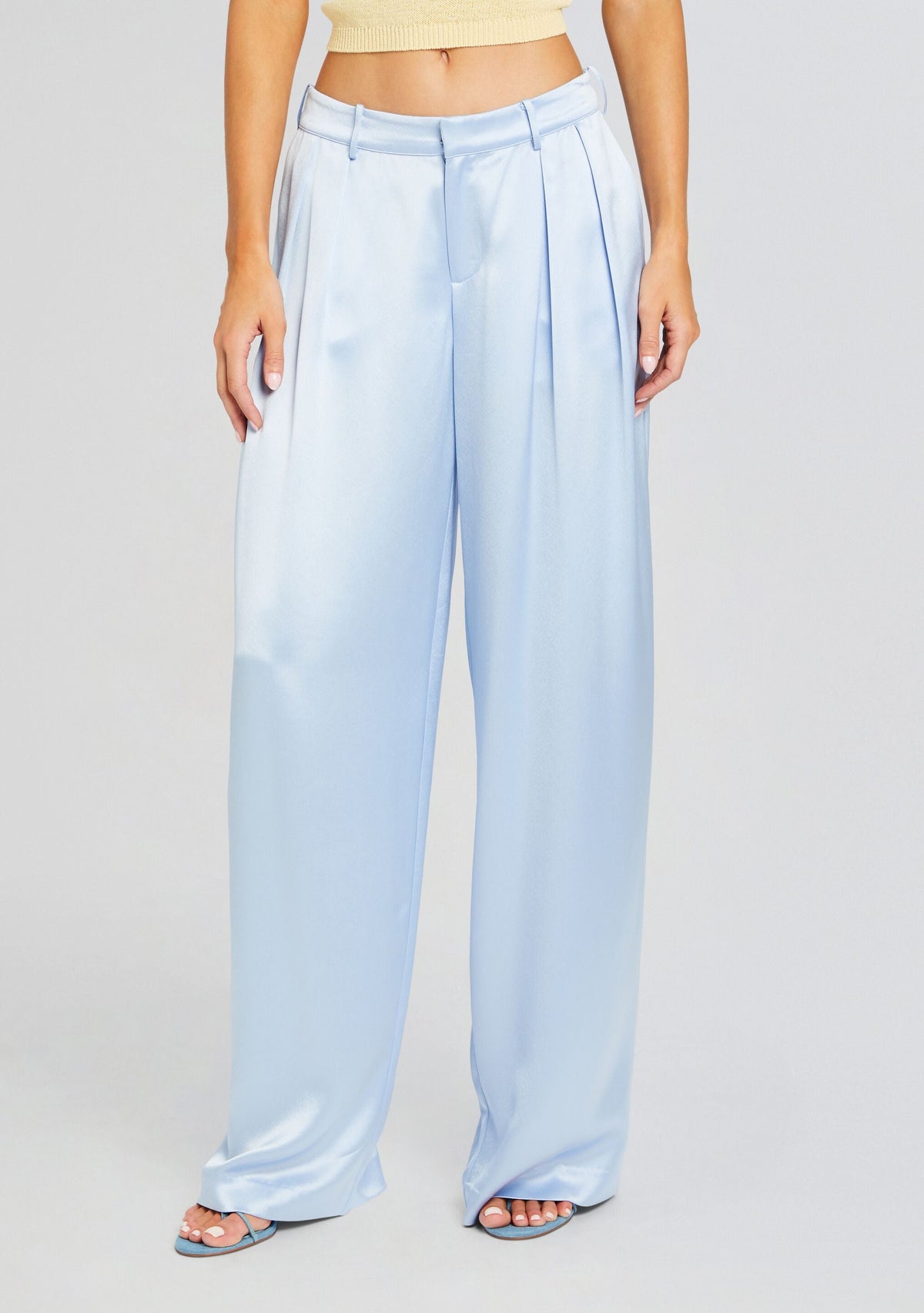 Harriet Pant