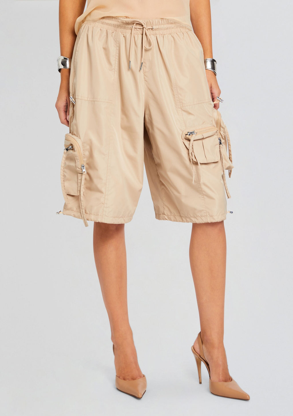 Alba Cargo Short