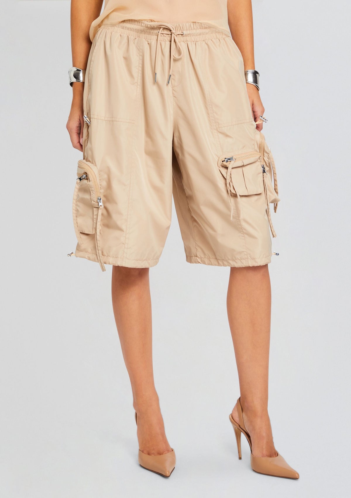 Alba Cargo Short