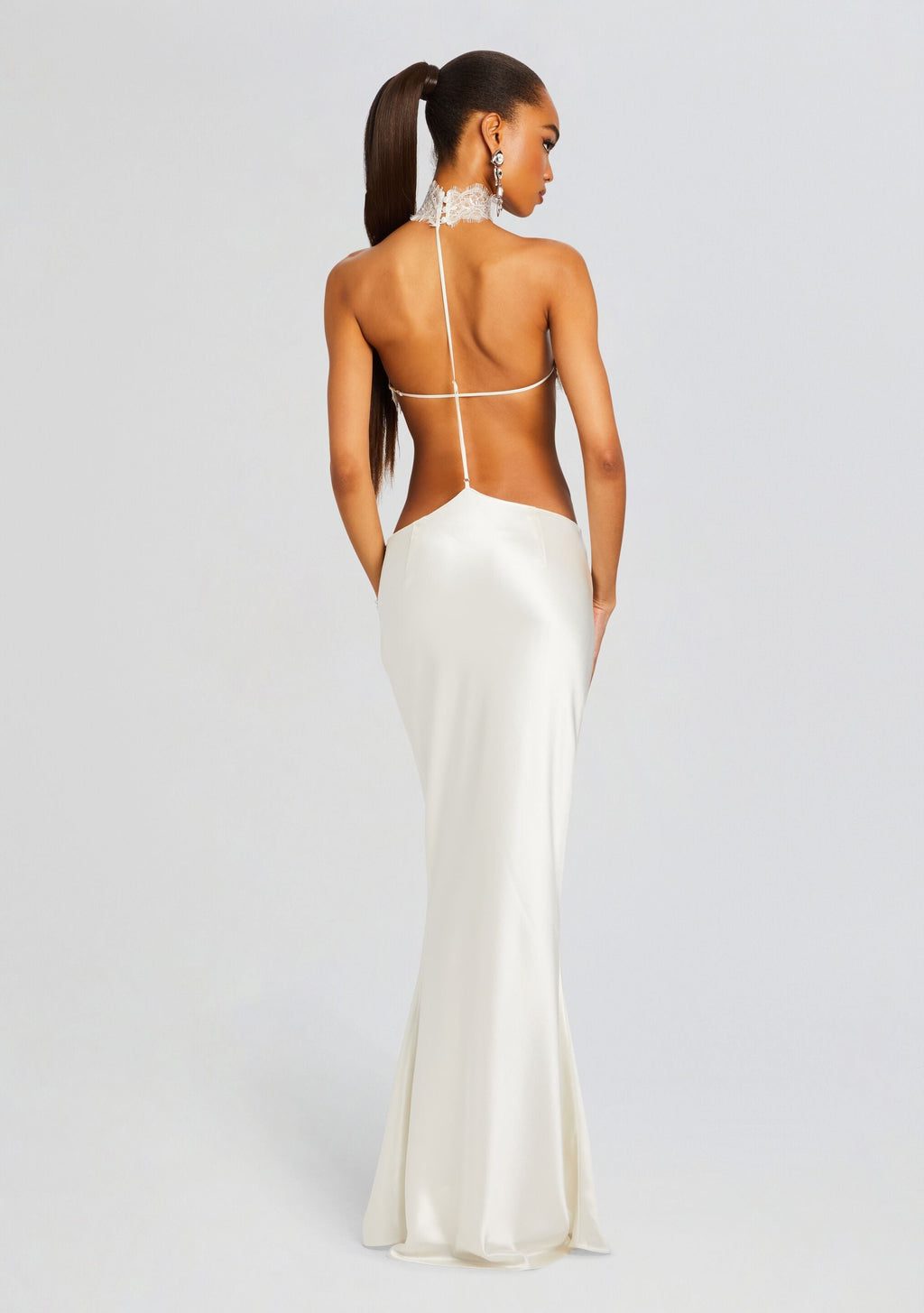 Lucie Dress