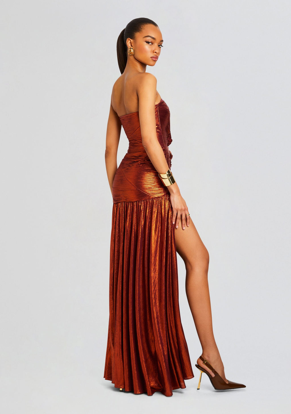 Chantal Dress