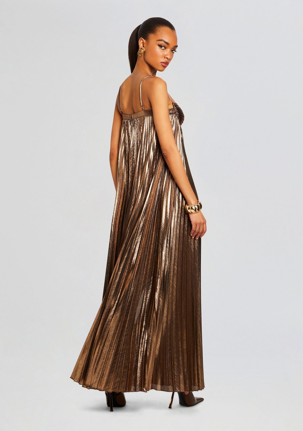 Diana Dress