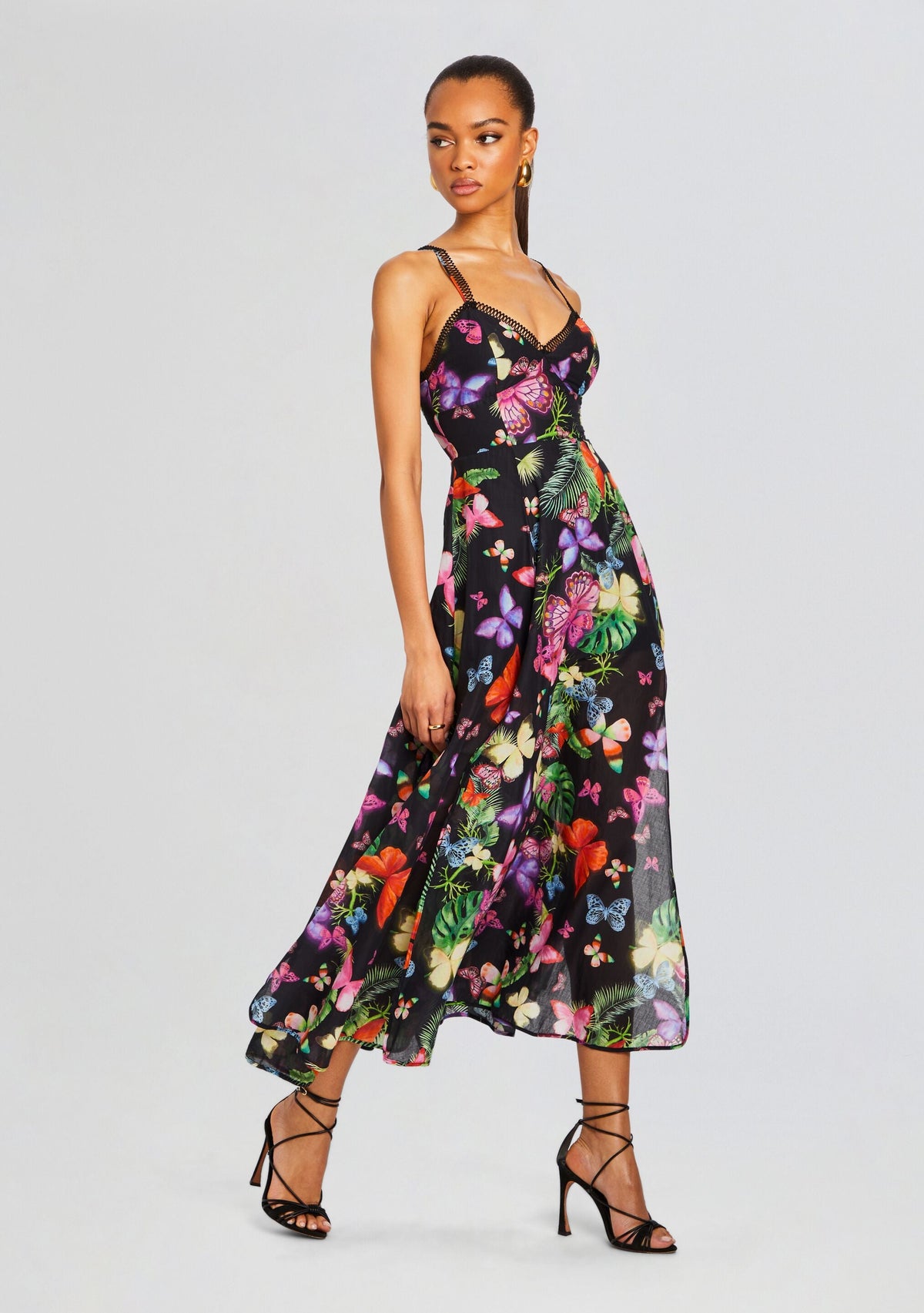 Iraso Long Dress