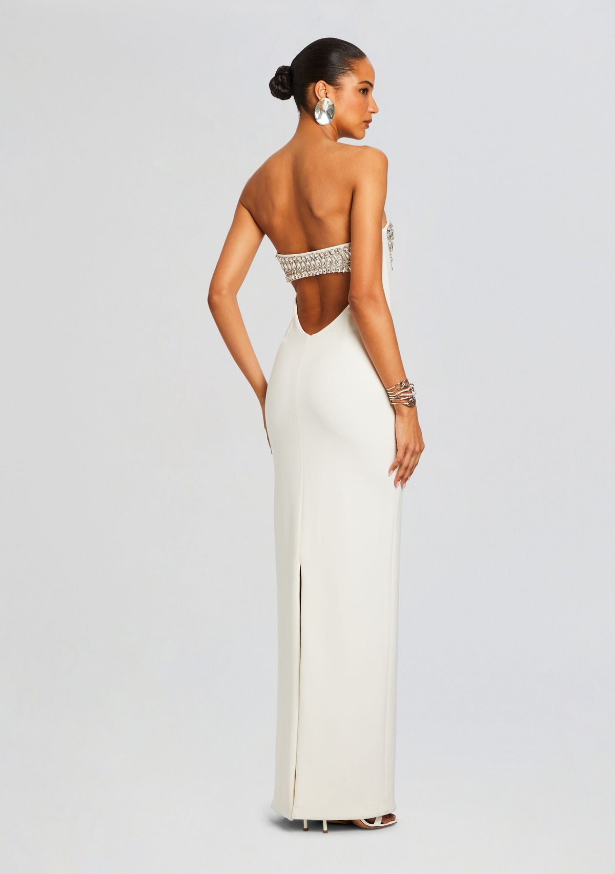 Swan Dress