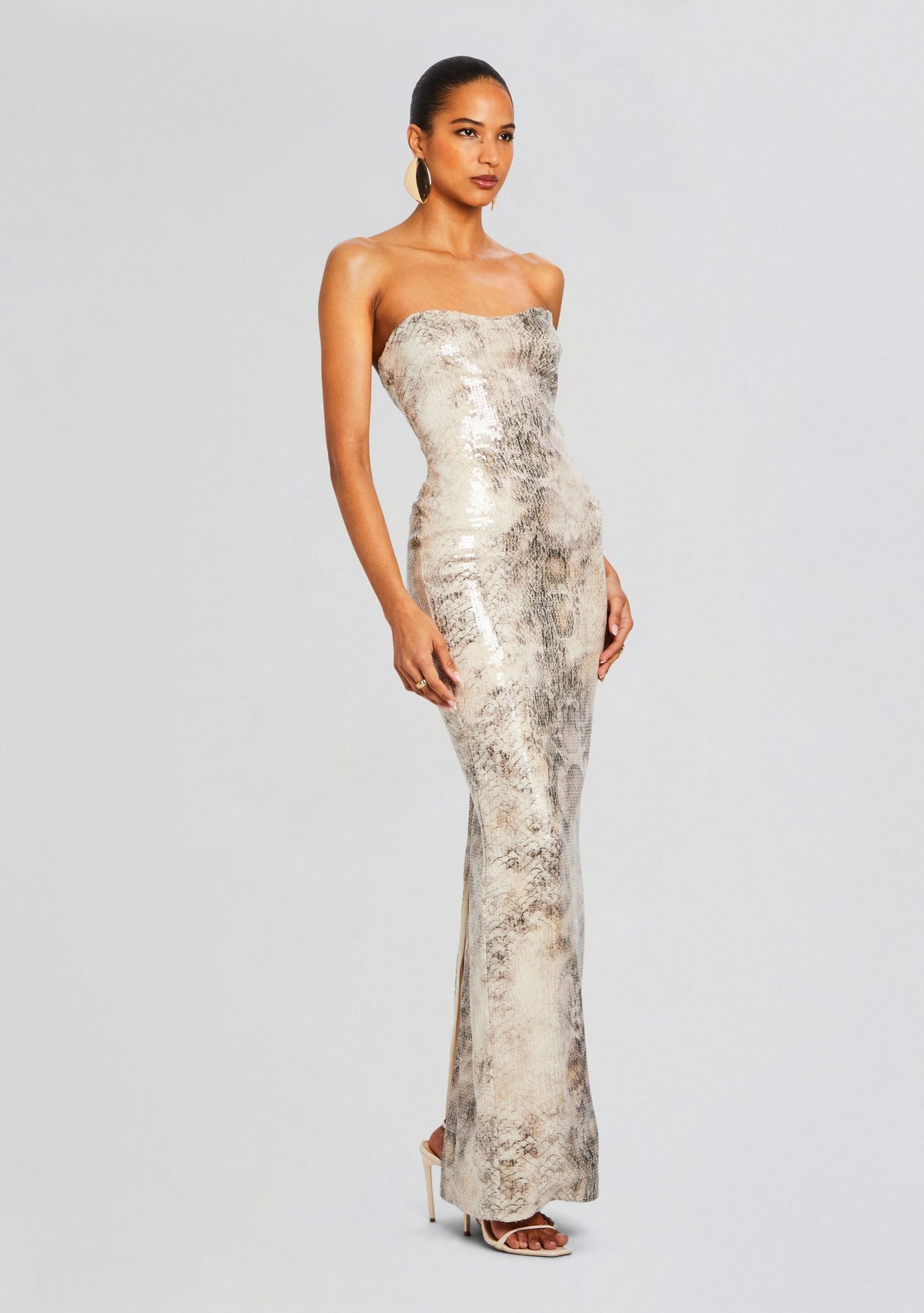 Winslow Sequin Dress