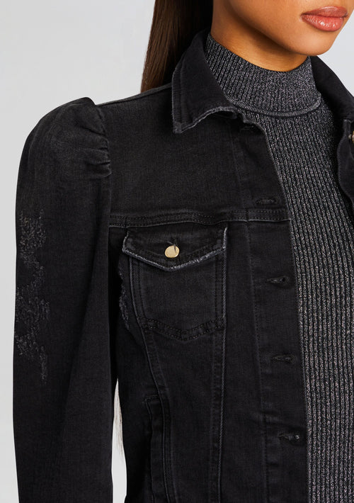 Ada Denim Jacket