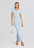 Beacon Knit Dress
