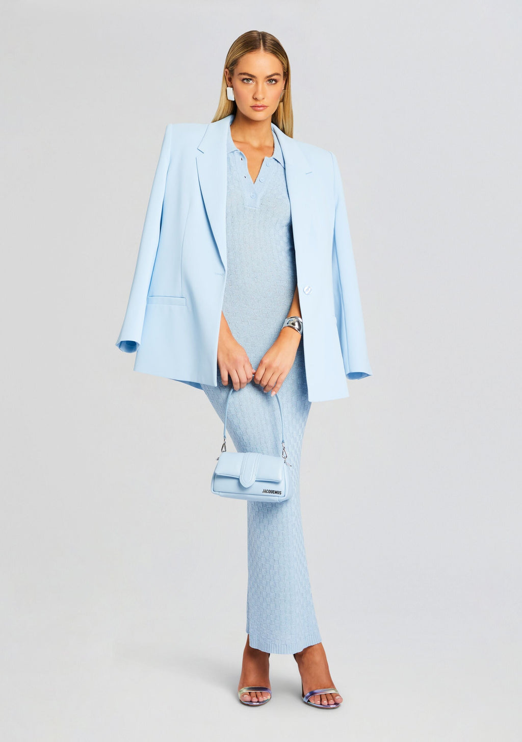 Beacon Knit Dress