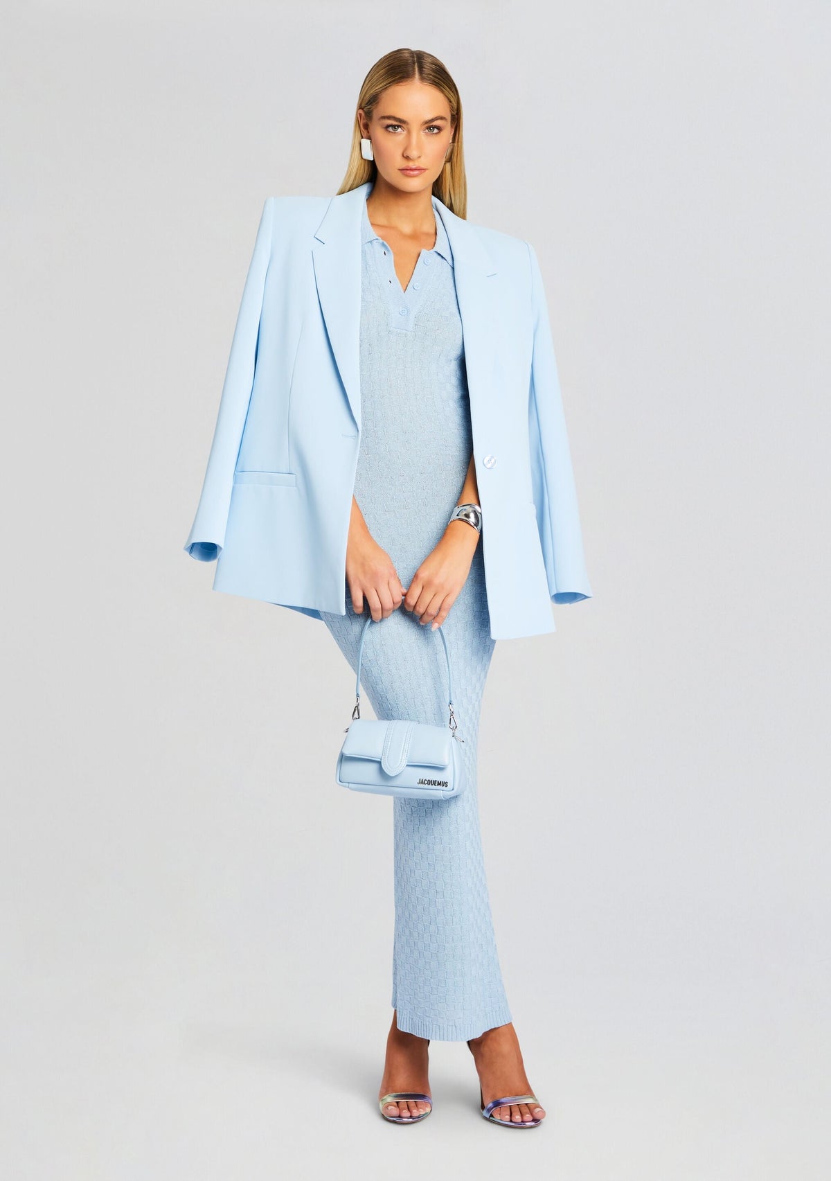 Beacon Knit Dress