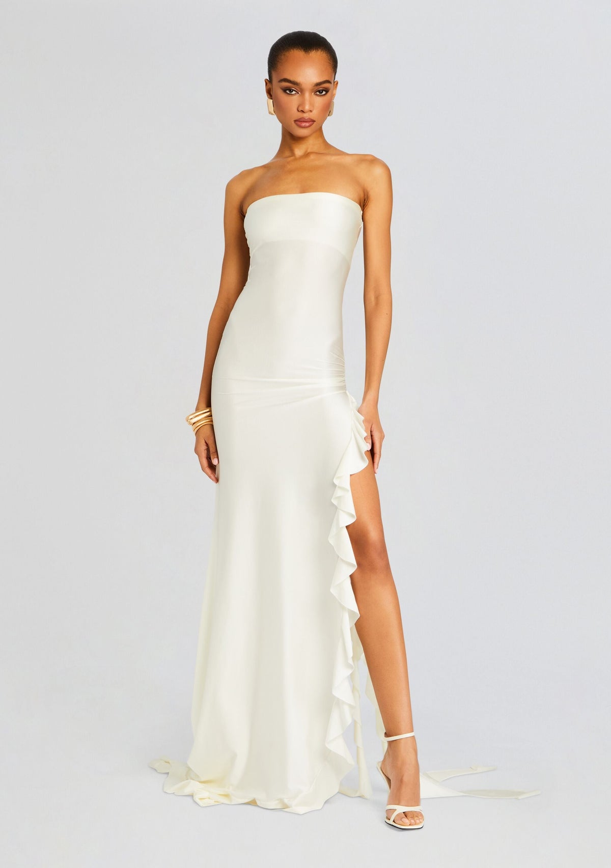 Shawn Maxi Dress