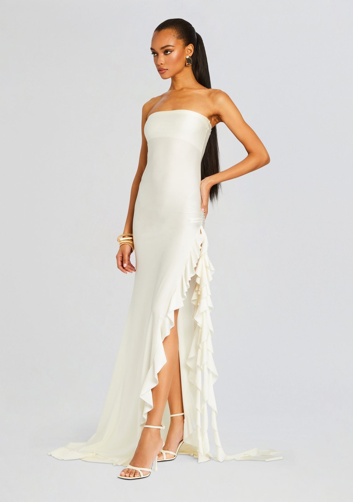 Shawn Maxi Dress