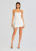 Catherine Sequin Dress