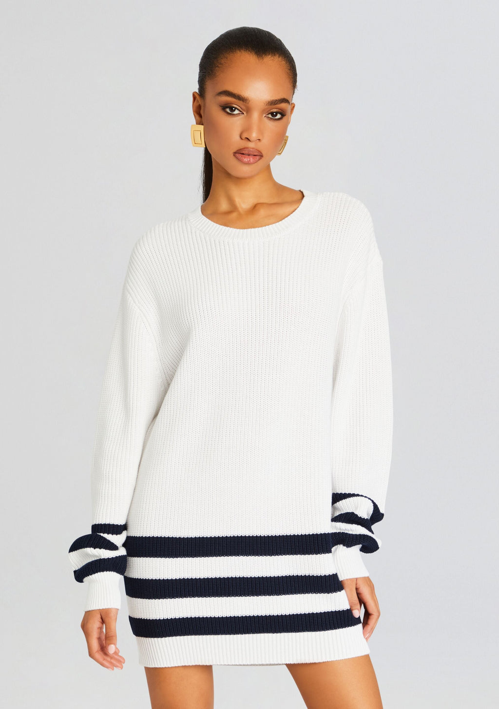 Devin Sweater