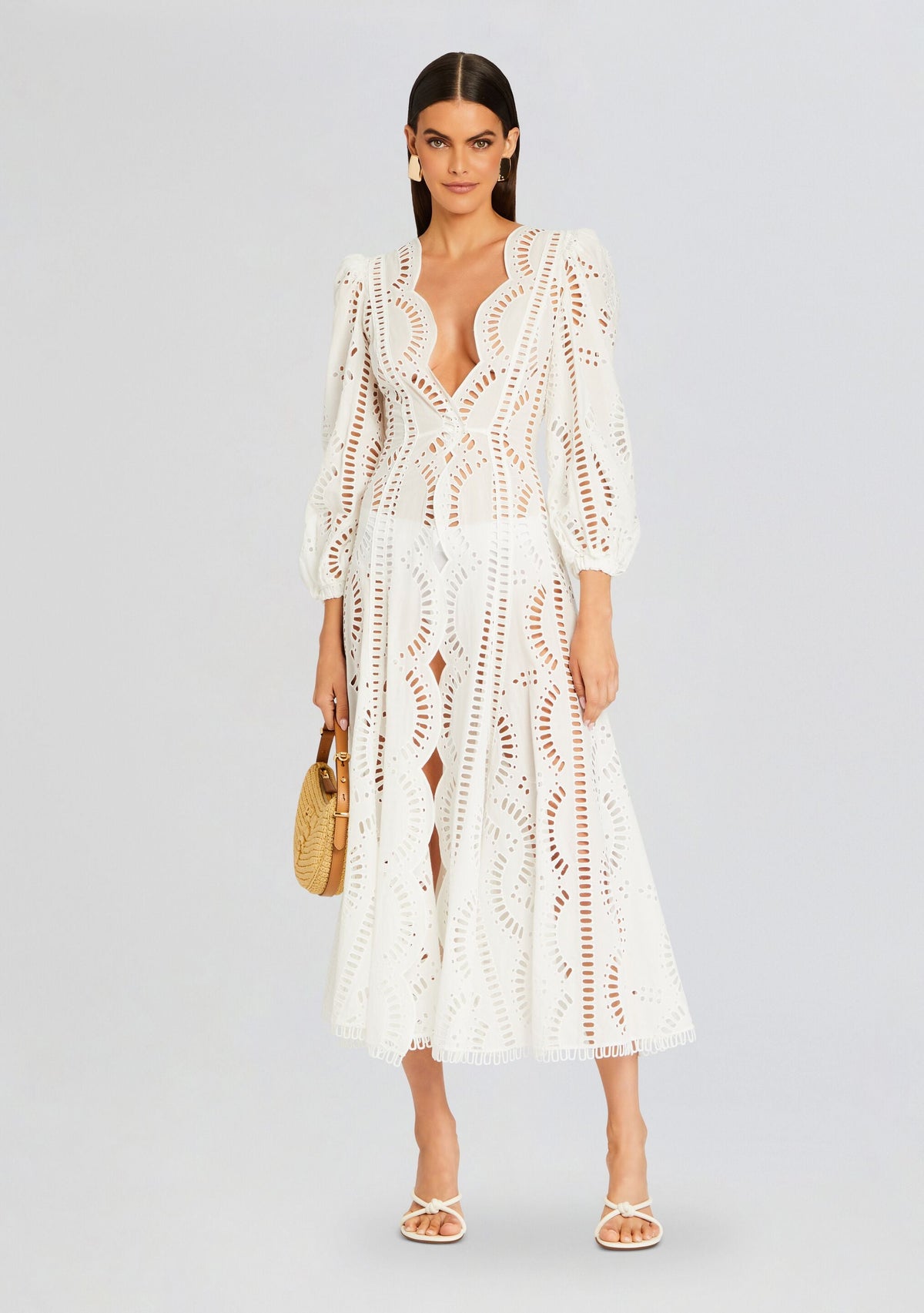 Kelyk Kaftan
