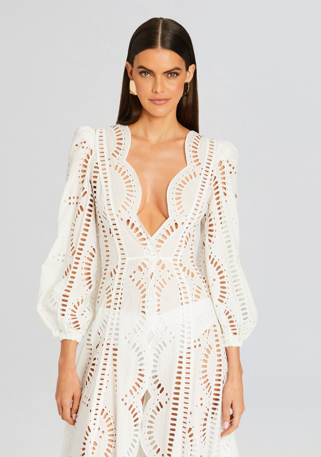 Kelyk Kaftan