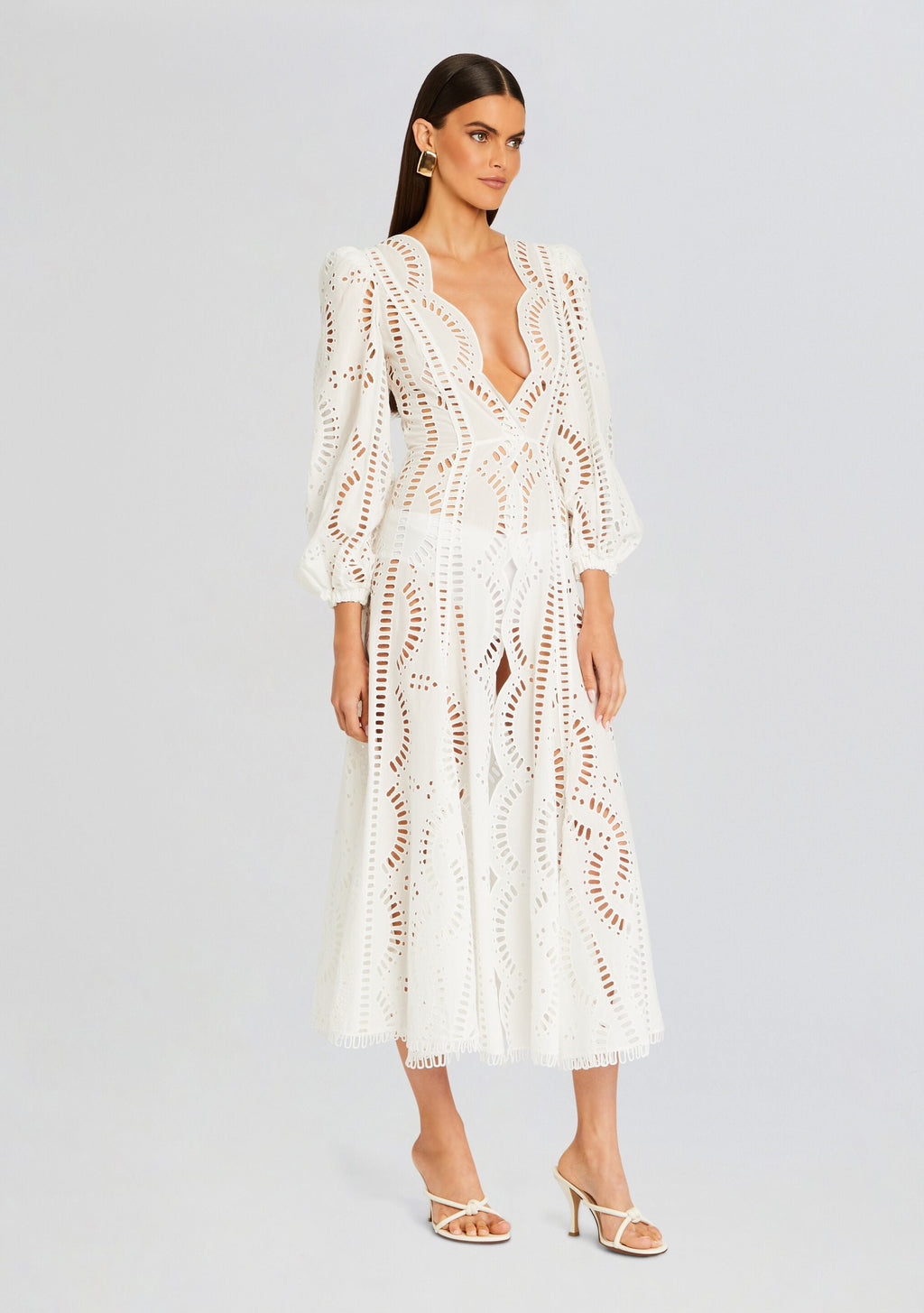 Kelyk Kaftan