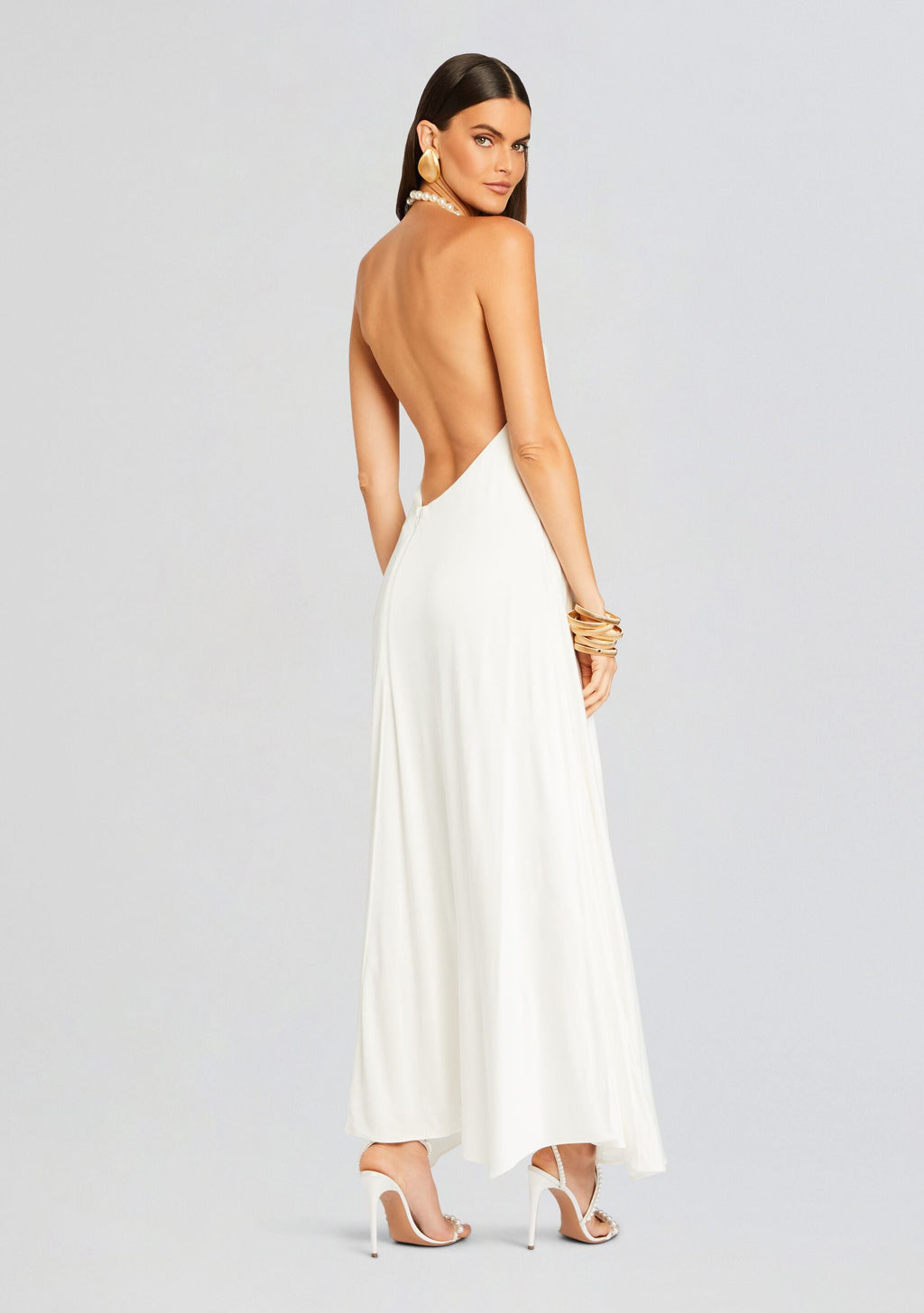 Maryam Dress