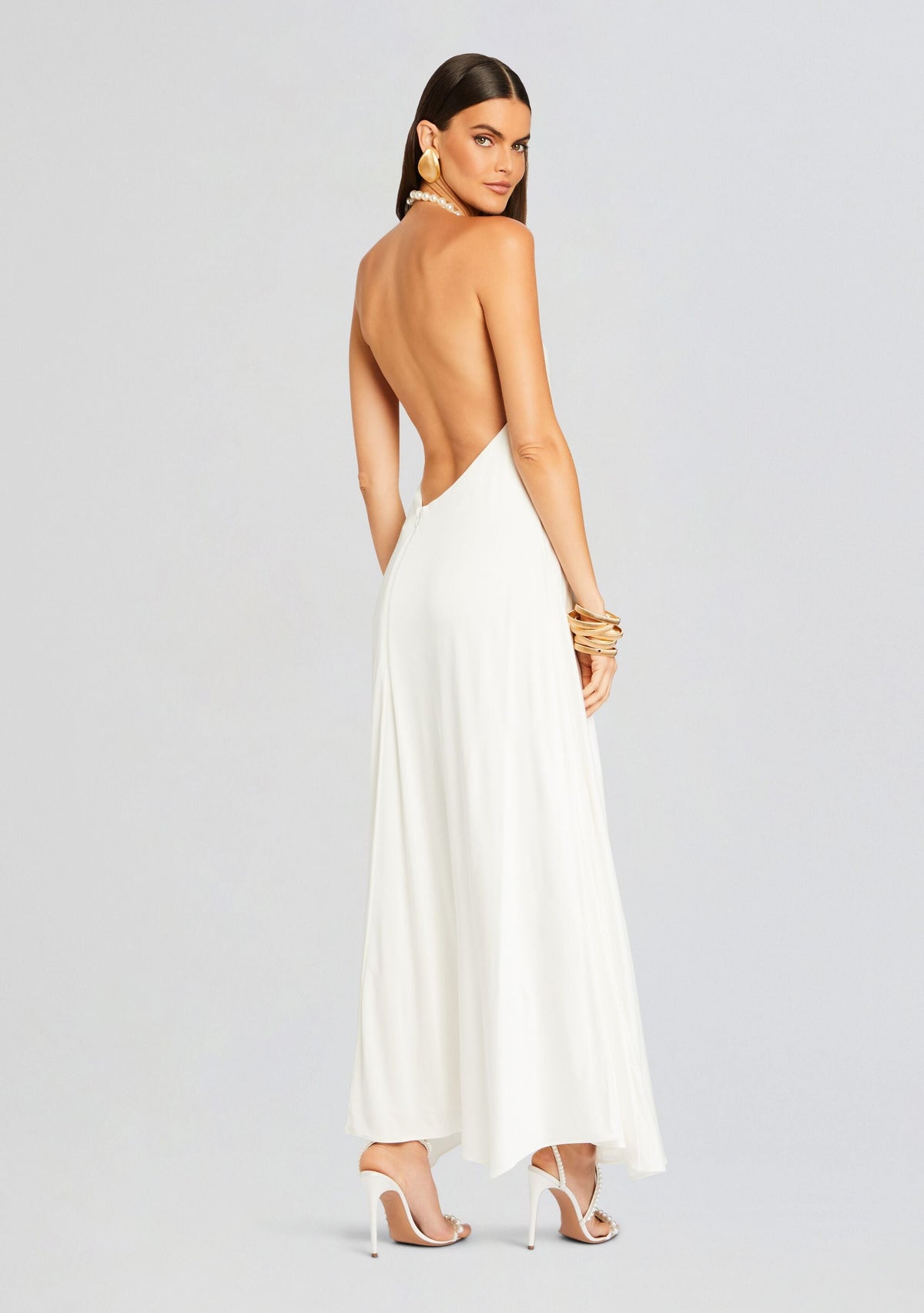 Maryam Dress