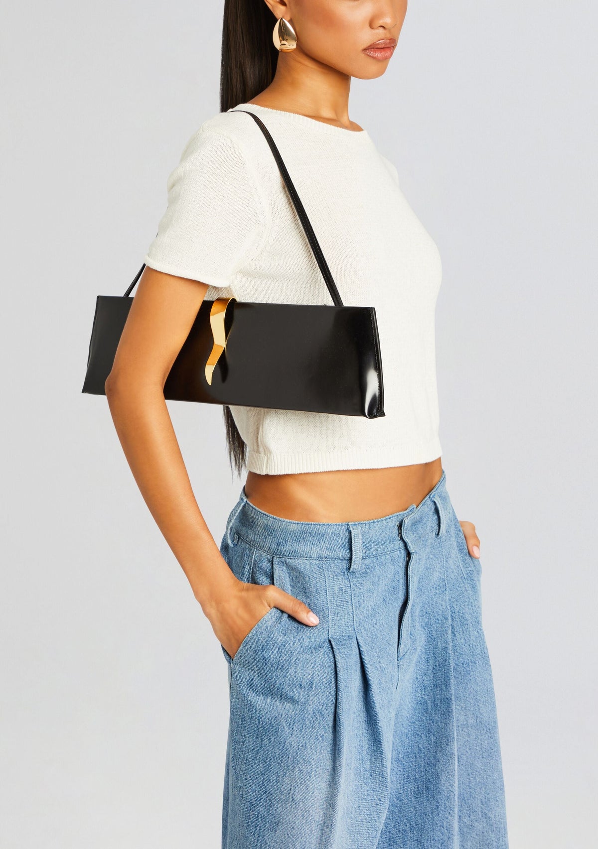 Ruth Mini Shoulder Bag