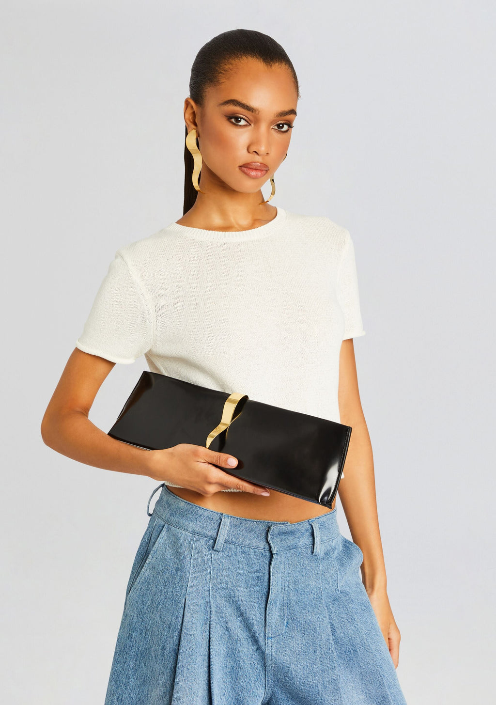Ruth Mini Shoulder Bag