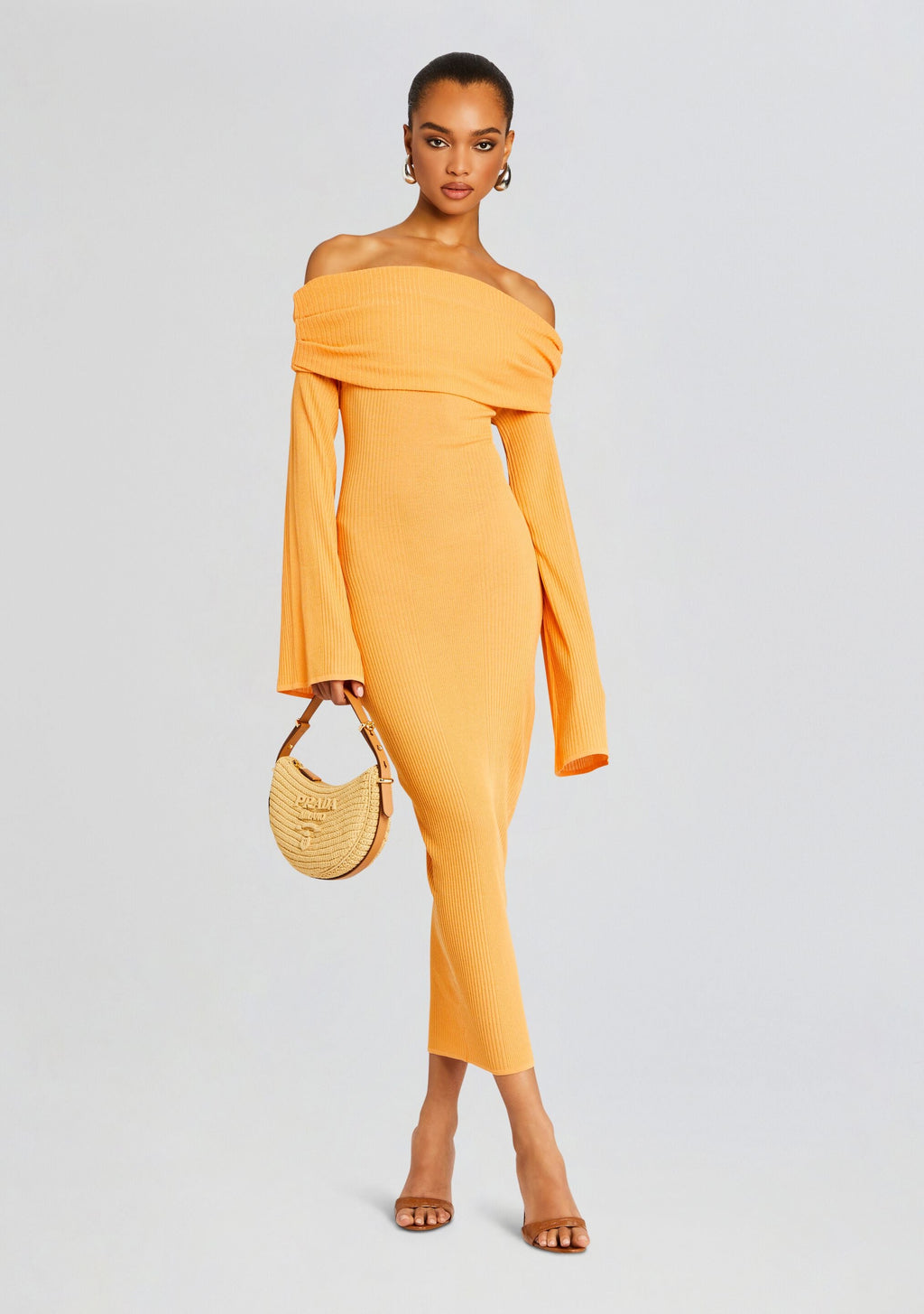 Tallulah Midi Dress