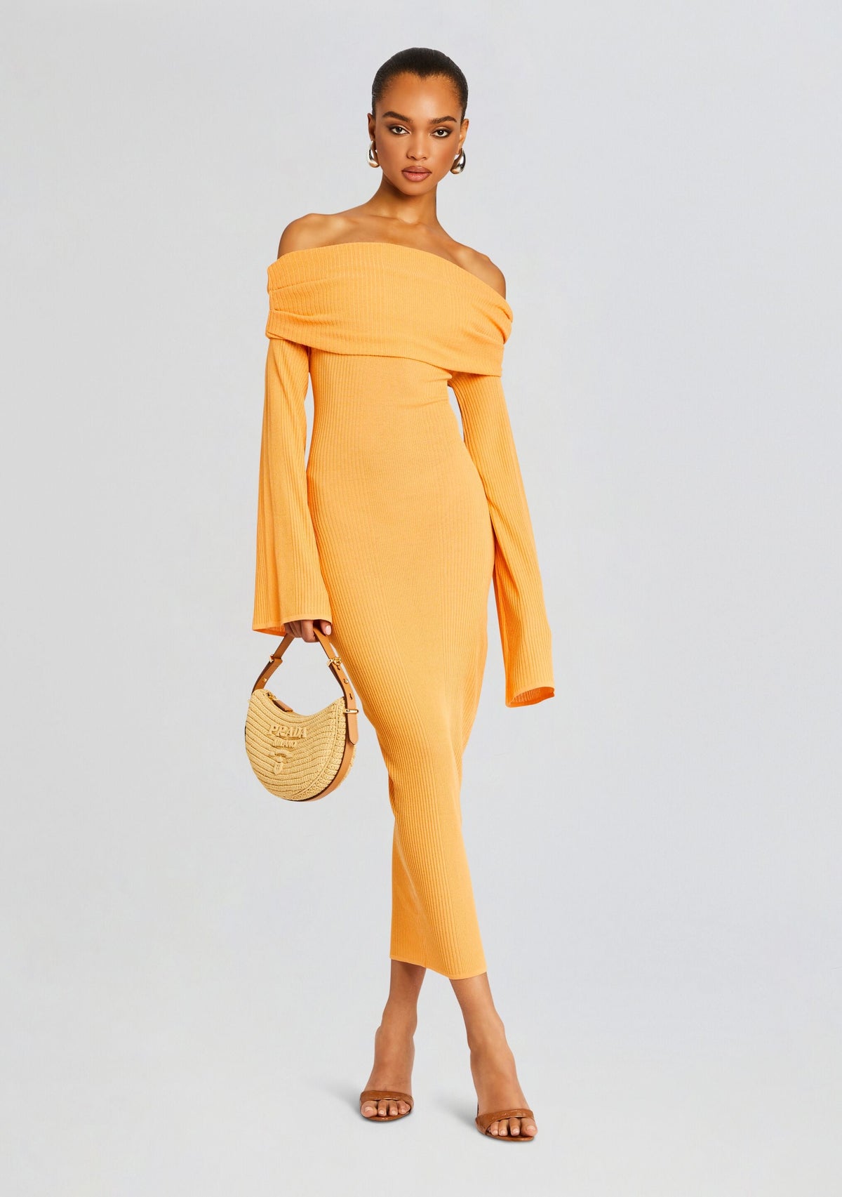 Tallulah Midi Dress