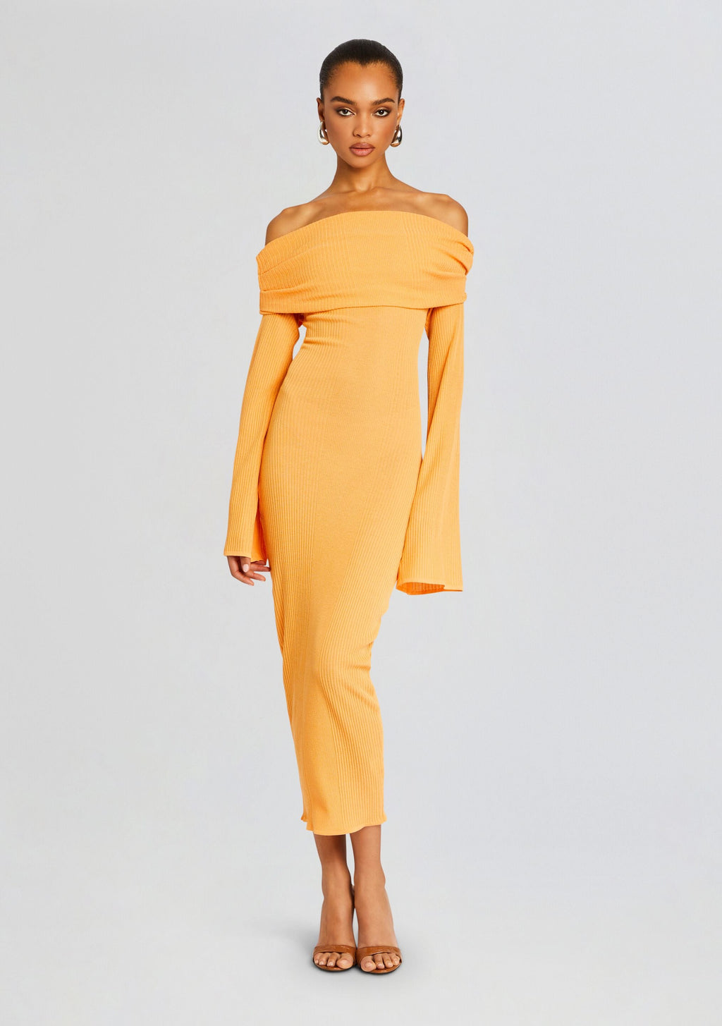 Tallulah Midi Dress