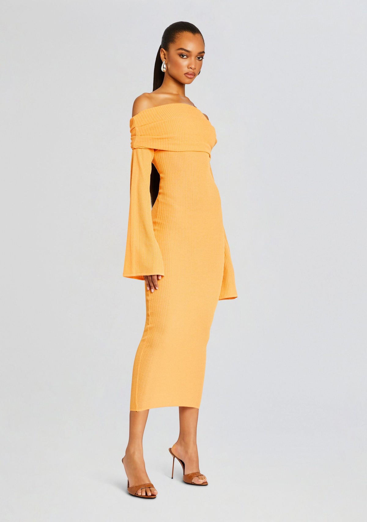 Tallulah Midi Dress