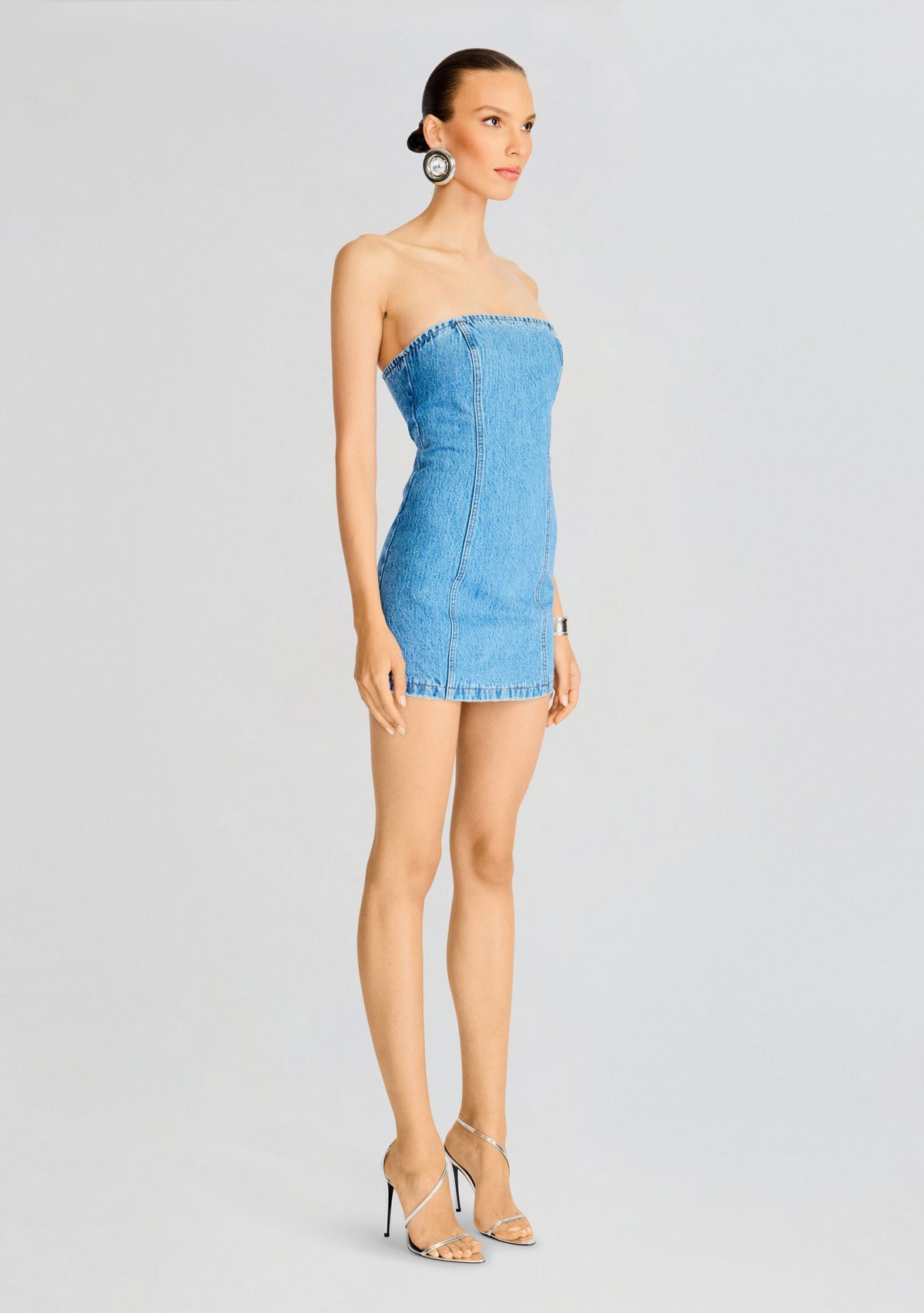 Jules Mini Dress
