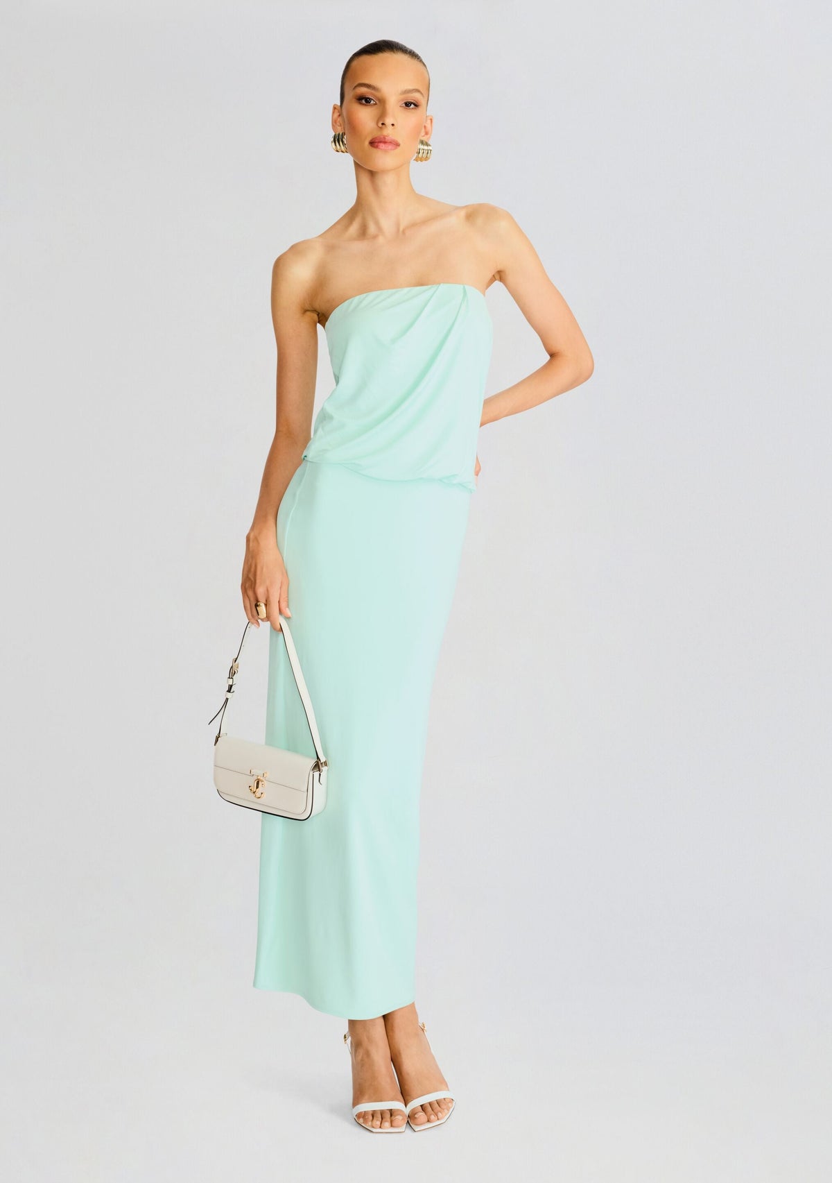 Maia Dress