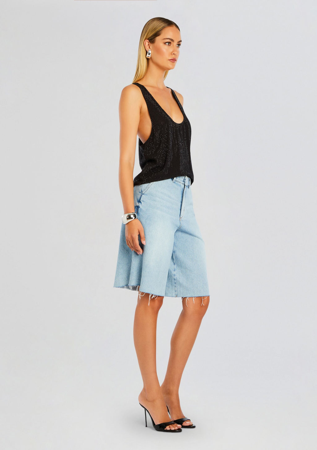 Whitney EmbellishedTop