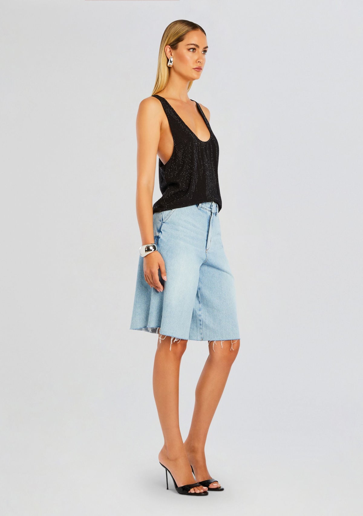 Whitney EmbellishedTop