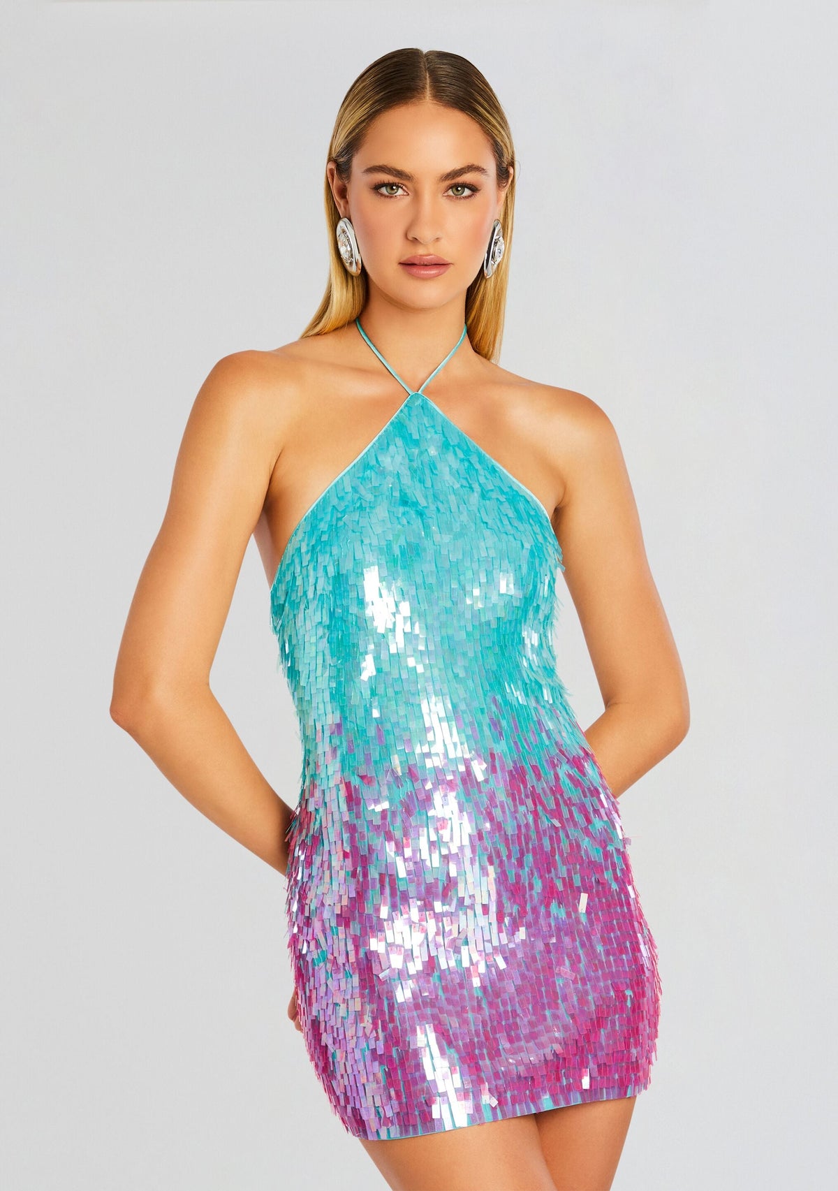 Maren Dress