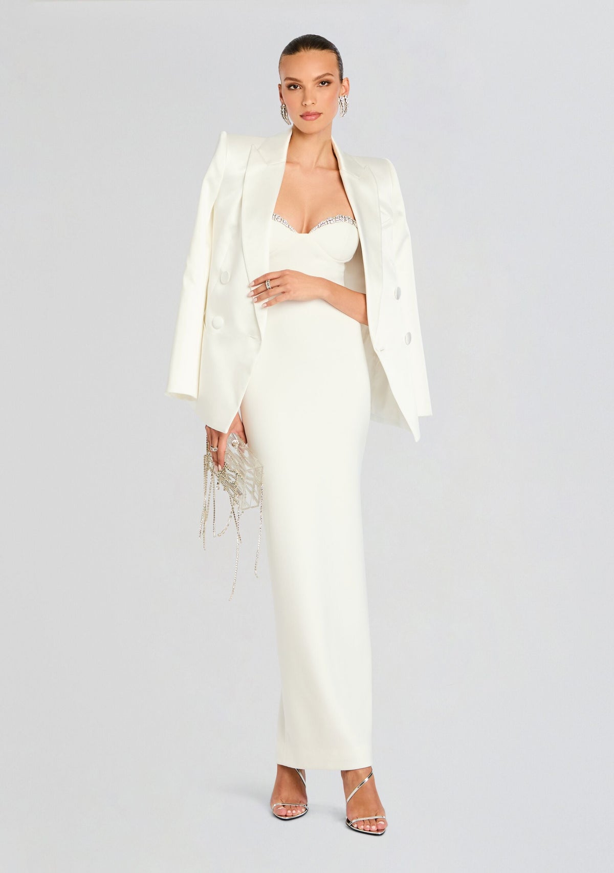 Jessalyn Dress