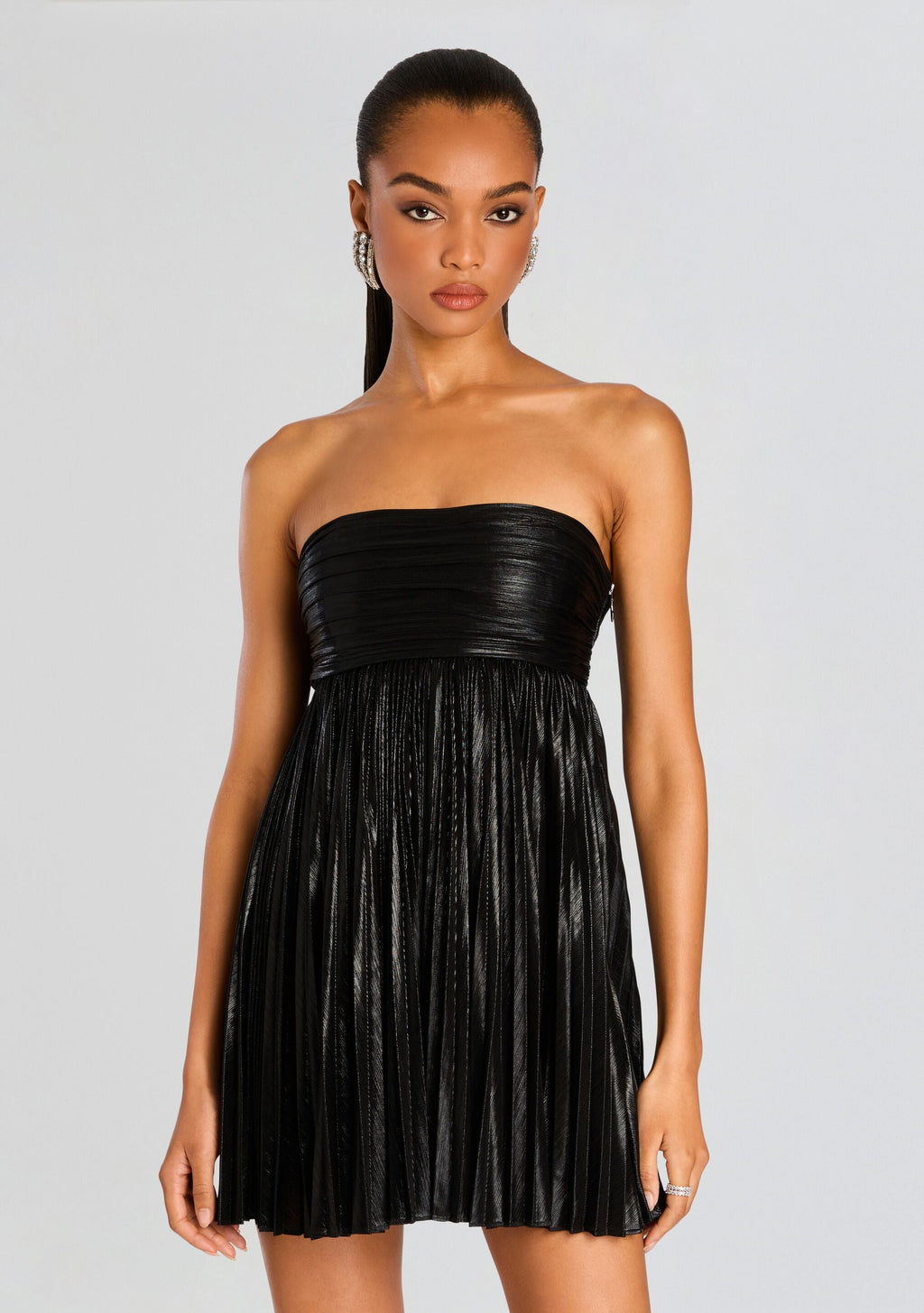 Nellia Dress