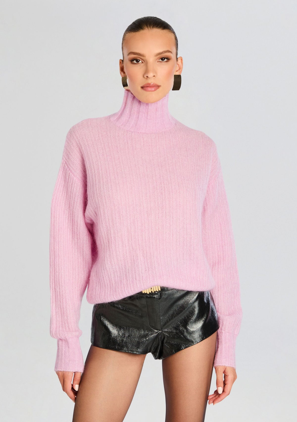 Zarita Sweater