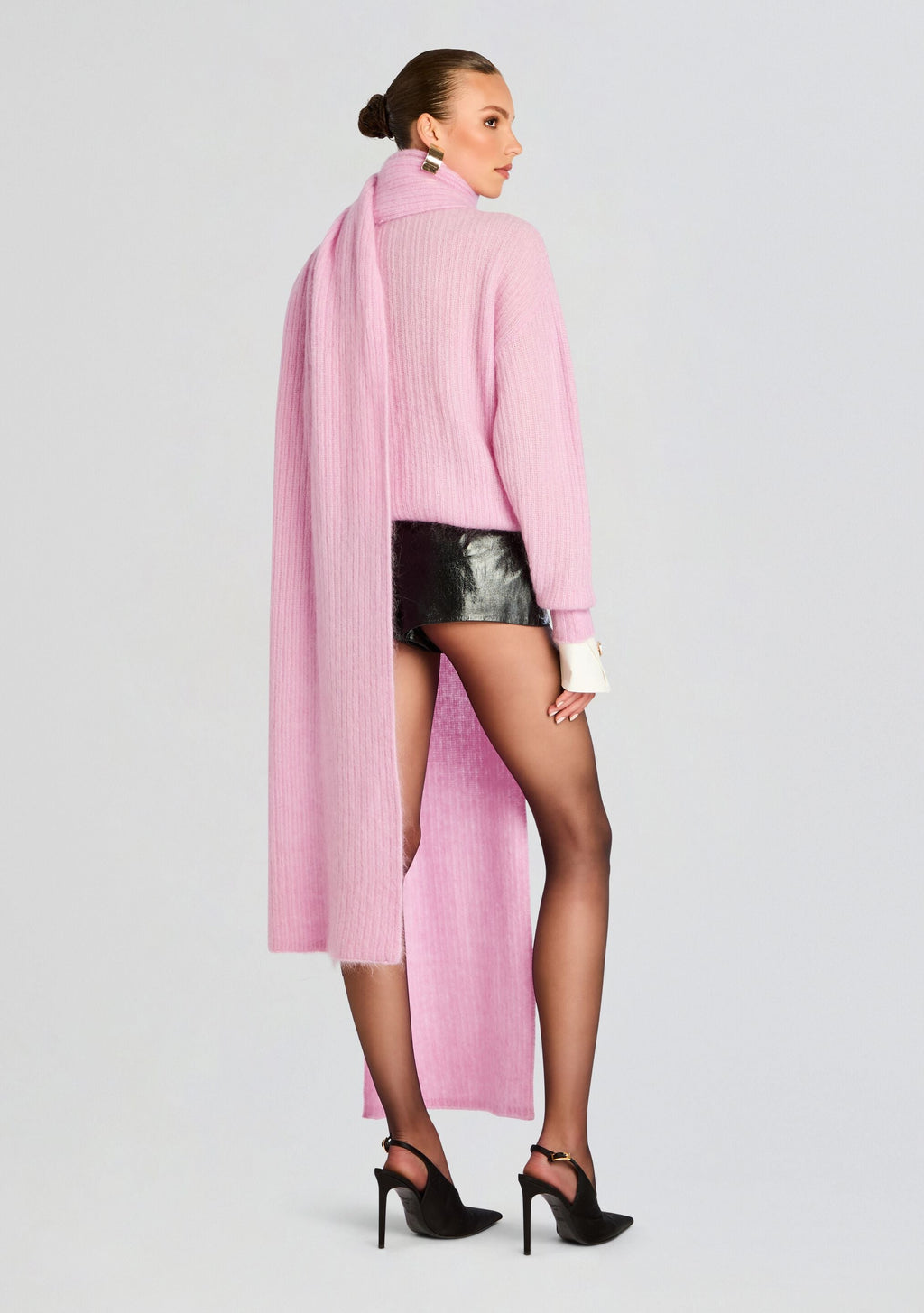 Zarita Sweater