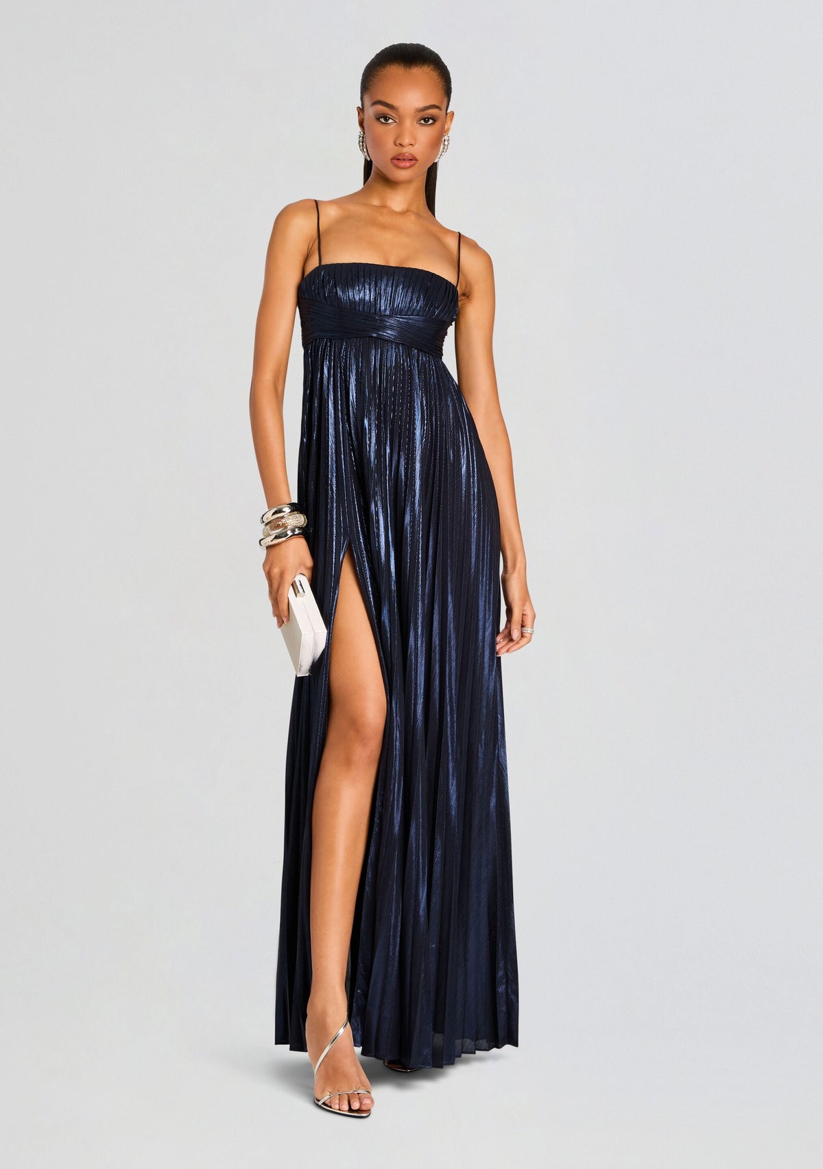 Zinnia Dress