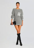 Devin Sweater