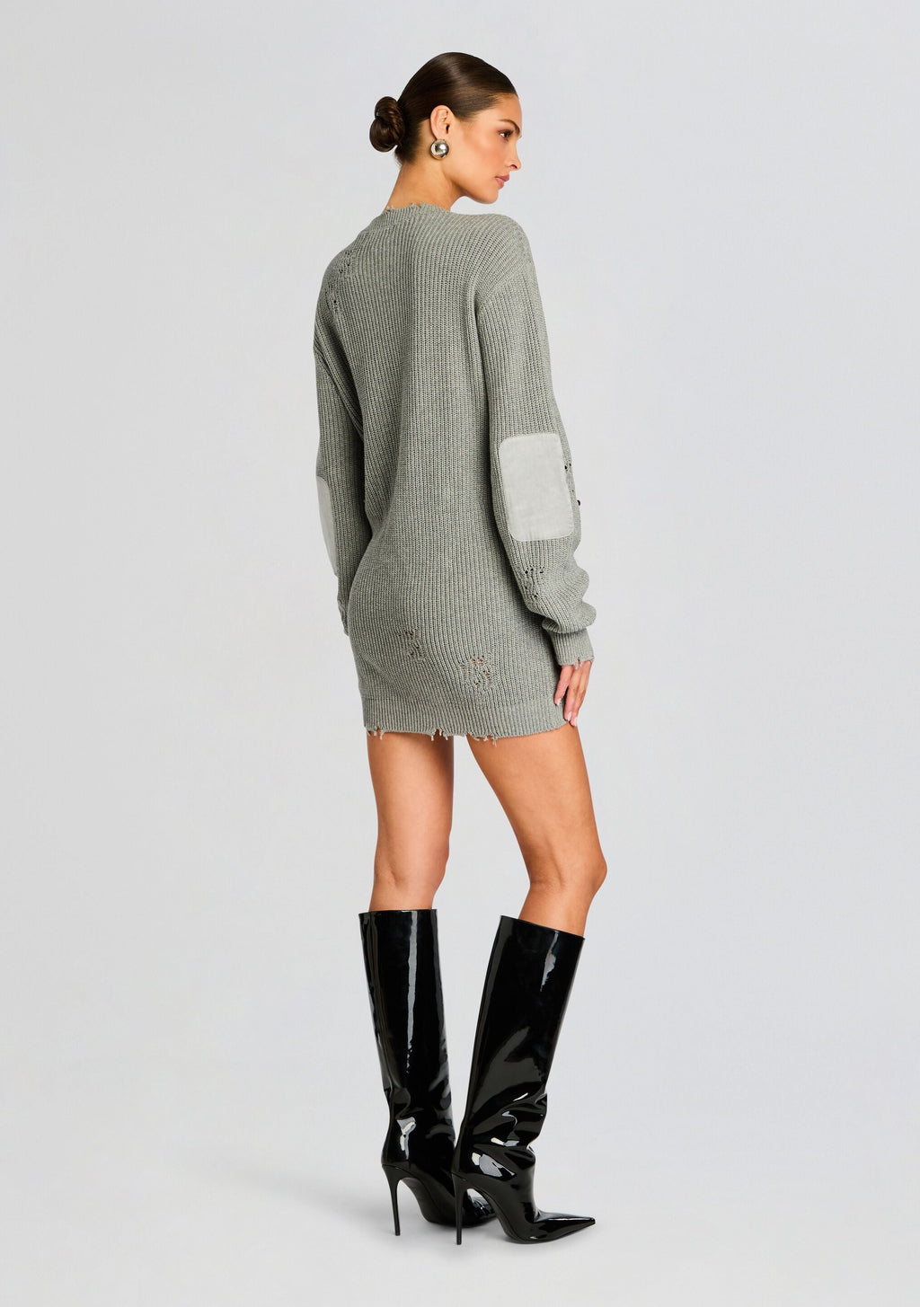 Devin Sweater