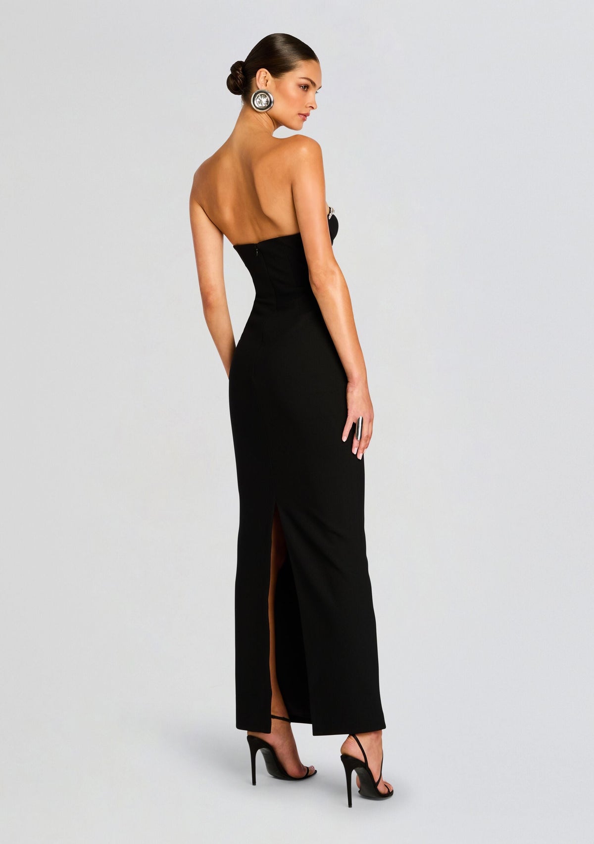 Jessalyn Dress