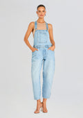 Jesamine Barrel Carpenter Overalls