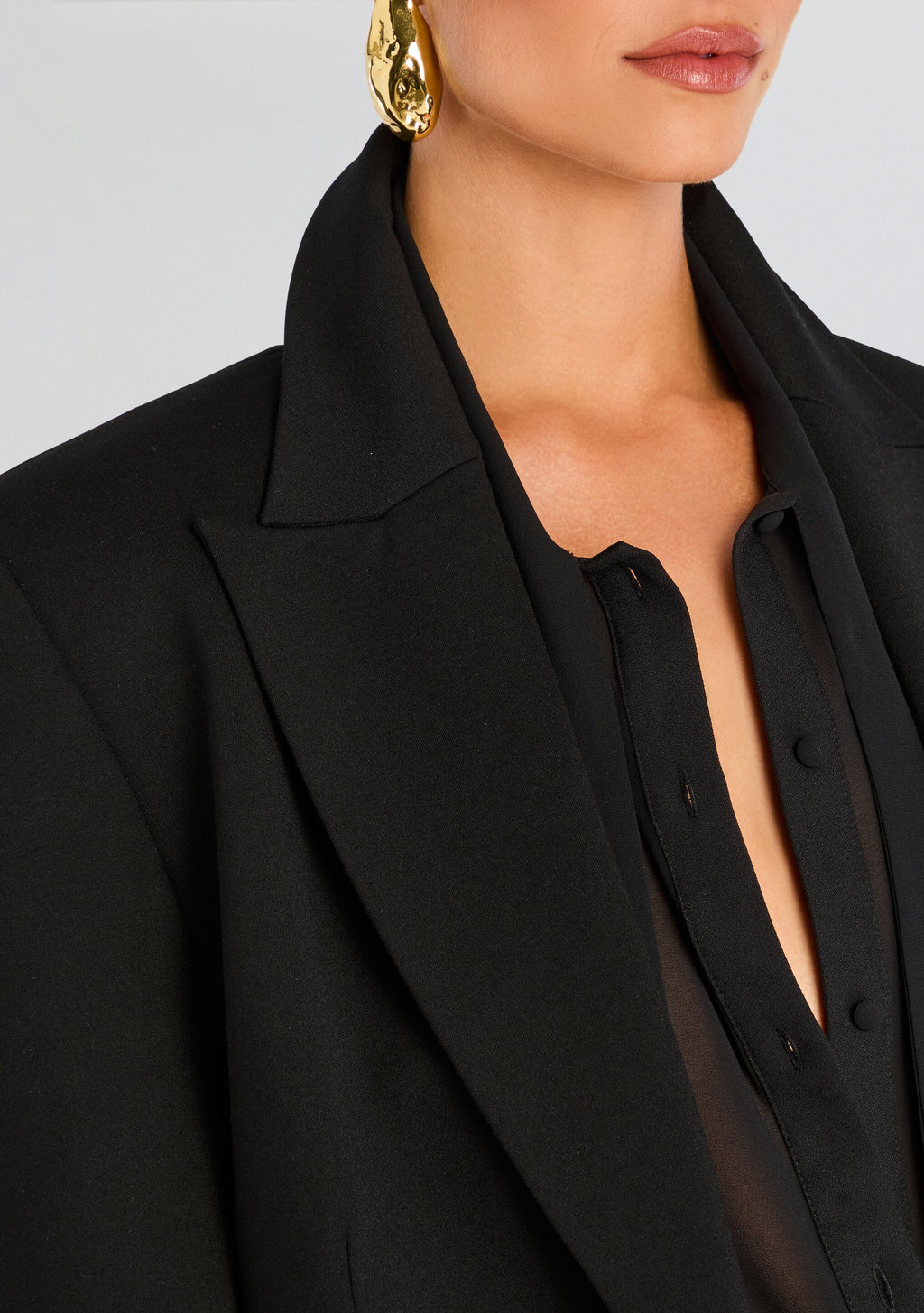 Sophia Blazer