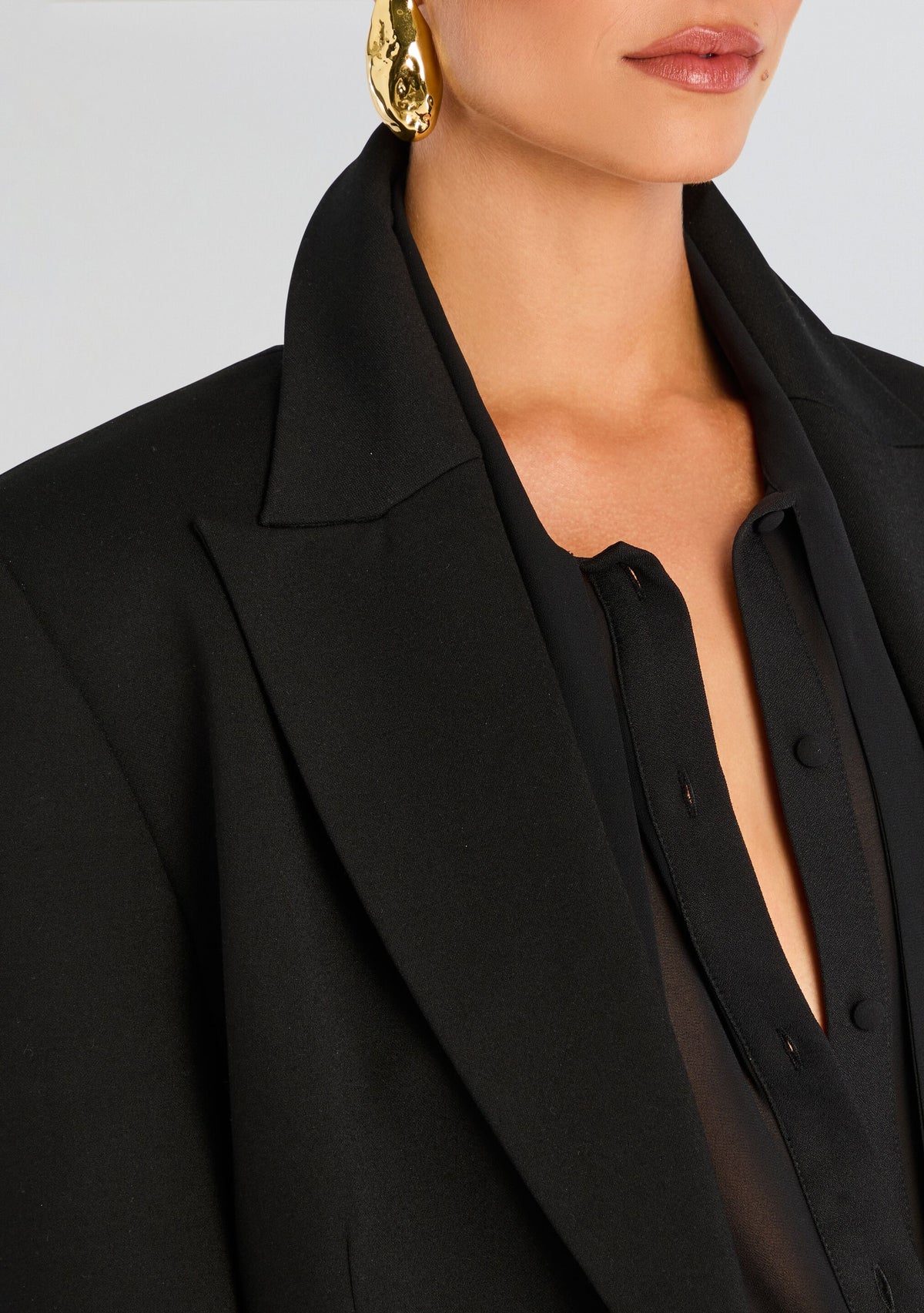 Sophia Blazer