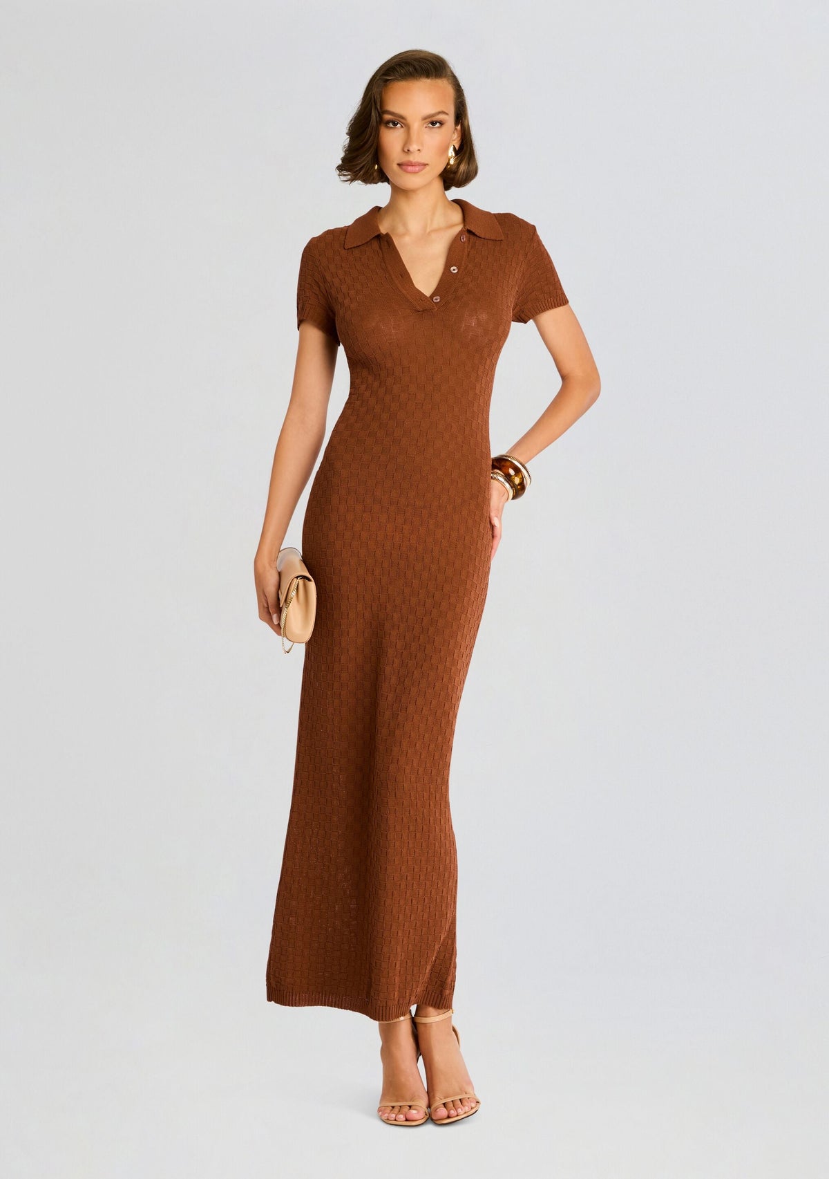 Beacon Dress